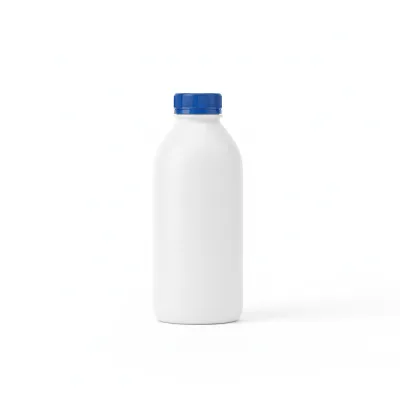 Botella de un litro