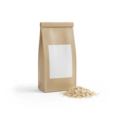 Bolsa de cereal