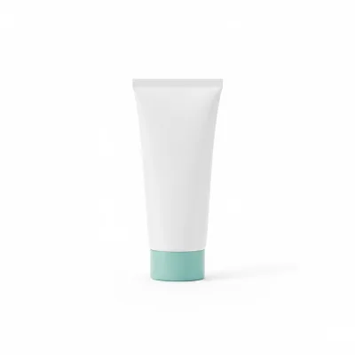 Tubo de crema